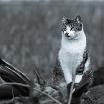 Gatto Sparito? La Checklist Essenziale